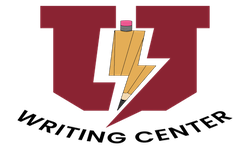 Union College Writing Center Logo